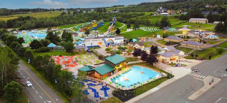 Crowne Plaza 蒙克顿DOWNTOWN(Crowne Plaza Moncton Downtown)图片