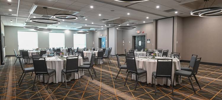 Holiday Inn 克利夫兰 - 梅菲尔德(Holiday Inn Cleveland-Mayfield)图片