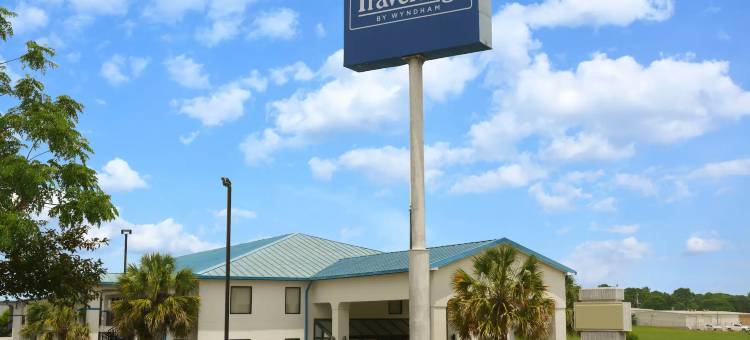 Travelodge by Wyndham Montgomery East图片