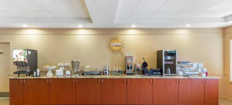 霍布斯拉昆塔温德姆套房酒店(La Quinta Inn & Suites by Wyndham Hobbs)图片