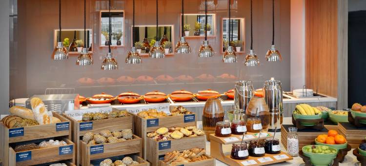 Holiday Inn Ratingen City by IHG图片