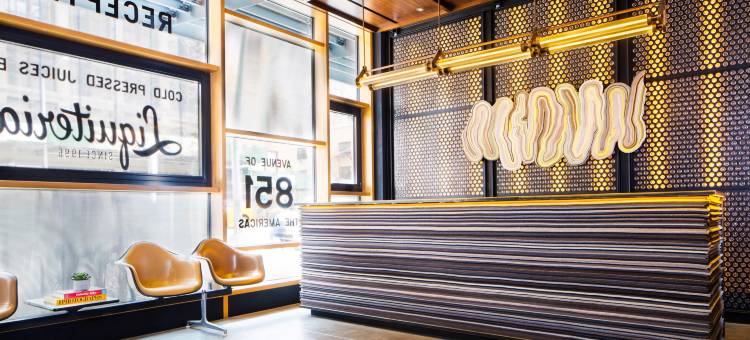 金普顿艾文提酒店(Kimpton Hotel Eventi)图片