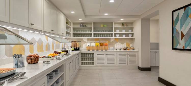 图森中央凯悦嘉轩酒店(Hyatt Place Tucson Central)图片