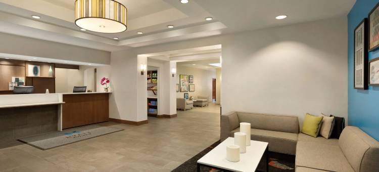 迈阿密机场凯悦嘉寓酒店(Hyatt House Miami Airport)图片