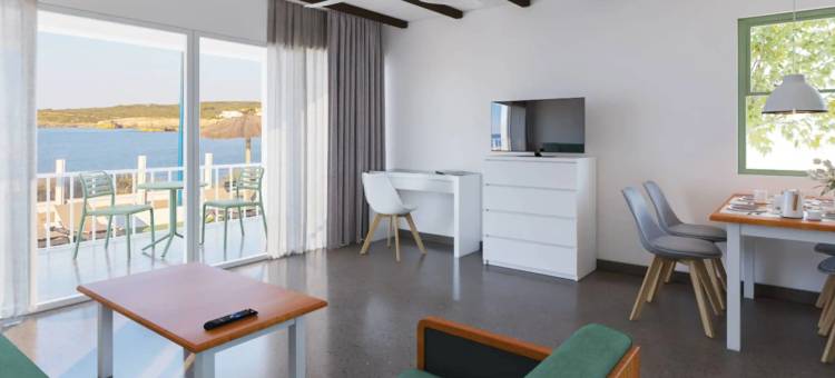 AluaSun Far Menorca图片