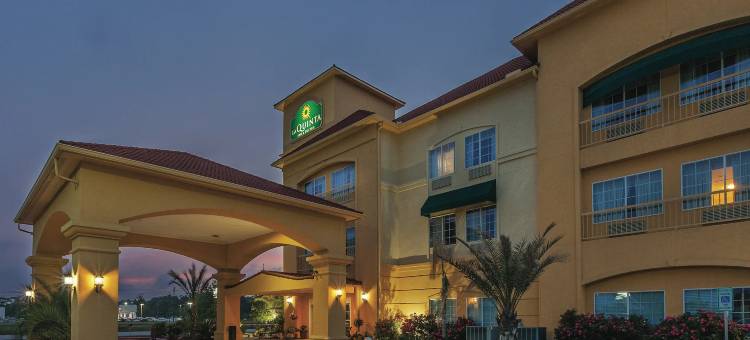 利文斯顿拉昆塔温德姆套房酒店(La Quinta Inn & Suites by Wyndham Livingston)图片