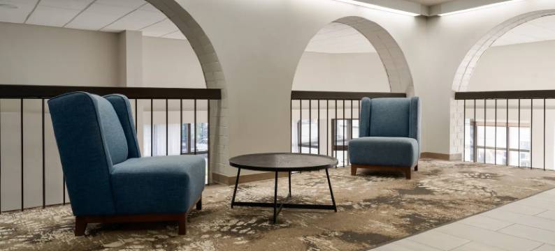 威廉斯堡蔚景温德姆酒店(Wingate by Wyndham Williamsburg)图片