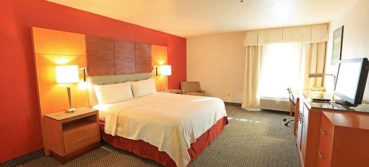 卡鲁梅特帕克戴斯酒店(Days Inn by Wyndham Calumet Park)图片