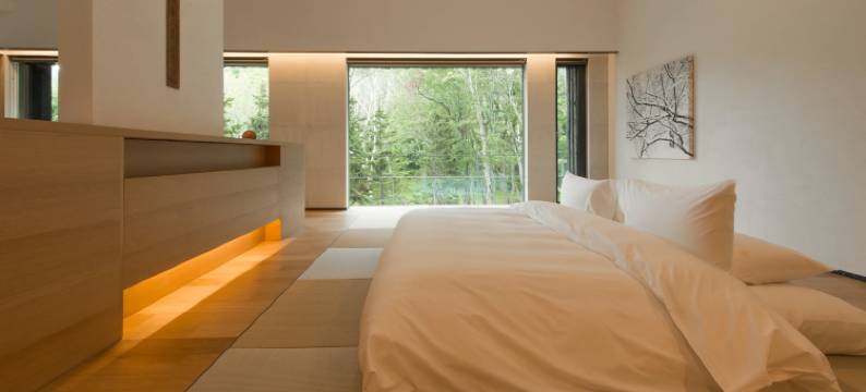 坐忘林旅馆(Zaborin)图片