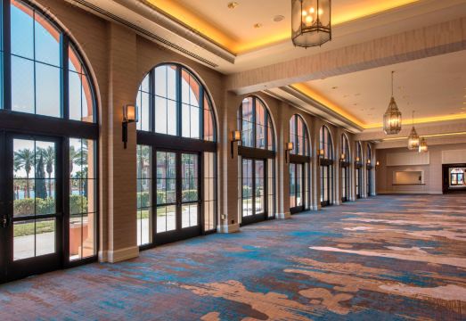 The Westin Lake Las Vegas Resort & Spa Hotel Overview