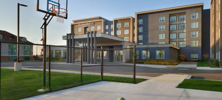 Residence Inn Toronto Mississauga Southwest图片