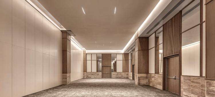 圣多明戈万豪酒店-皮安蒂尼(Santo Domingo Marriott Hotel Piantini)图片