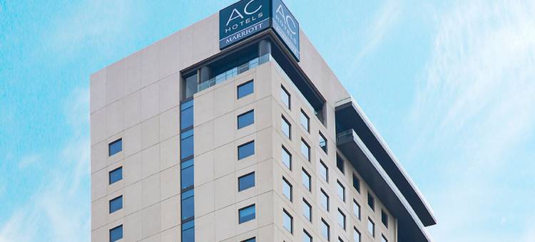 圣达菲AC酒店(AC Hotel Santa Fe)图片