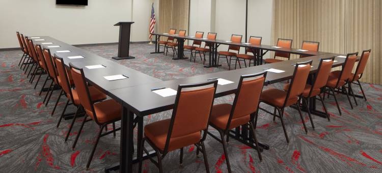 Fairfield Inn & Suites Columbus OSU图片