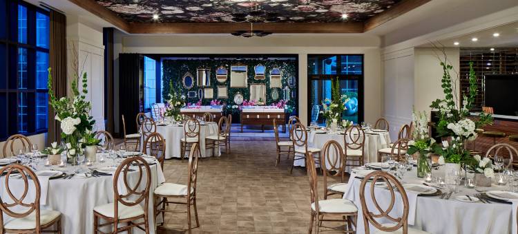 格林维尔万豪AC酒店(AC Hotel Greenville)图片