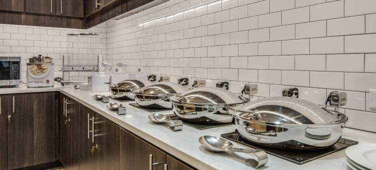 Residence Inn Dallas DFW Airport West/Bedford图片