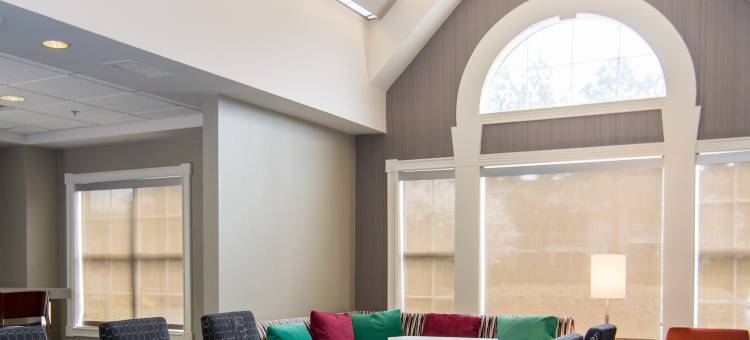 夏洛特派珀格伦Residence Inn 酒店(Residence Inn Charlotte Piper Glen)图片