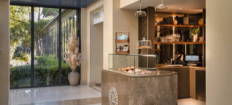 卡斯凯斯喜来登度假酒店(Sheraton Cascais Resort)图片