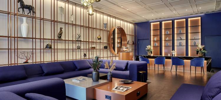 卢克酒店，傲途格精选(Hotel Luc, Autograph Collection)图片