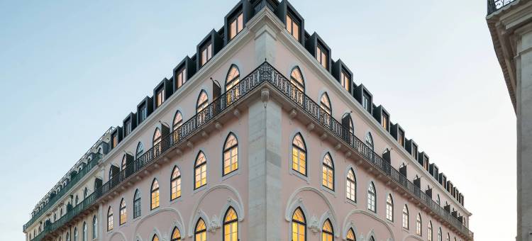 伊文思酒店，傲途格精选(The Ivens, Autograph Collection)图片