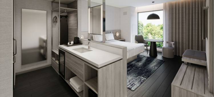 本顿维尔万豪AC酒店(AC Hotel Bentonville)图片