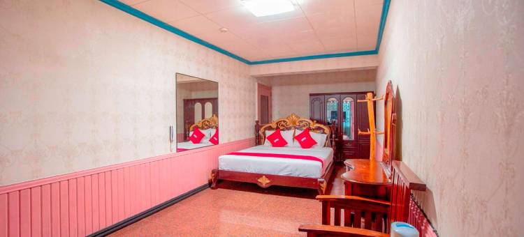 Maganda Hotel图片