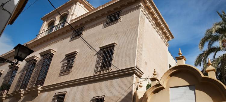 维拉帕内斯宫殿酷客房酒店(CoolRooms Palacio Villapanés 5 GL)图片