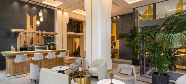 哈尼亚克里特岛洲至奢选酒店(The Chania Hotel Crete, Vignette Collection)图片