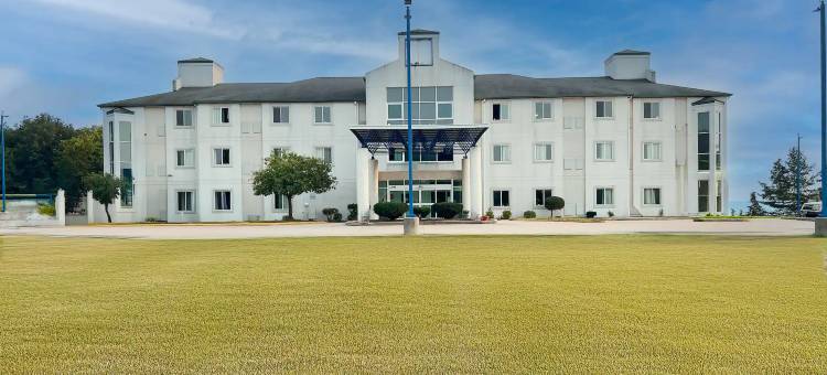 Baymont by Wyndham Kingdom City图片