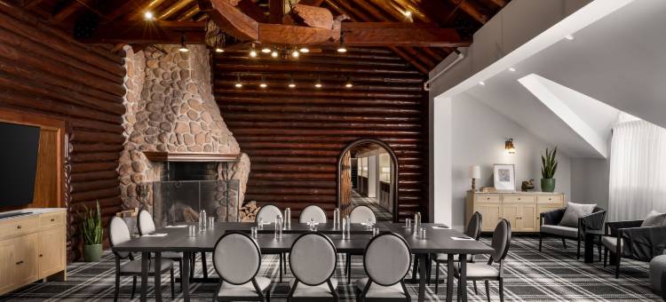 Mont Gabriel, Sainte-Adèle, a Tribute Portfolio Resort图片