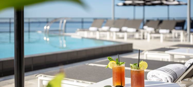 现代傲途格精选酒店(The Current Hotel, Autograph Collection)图片