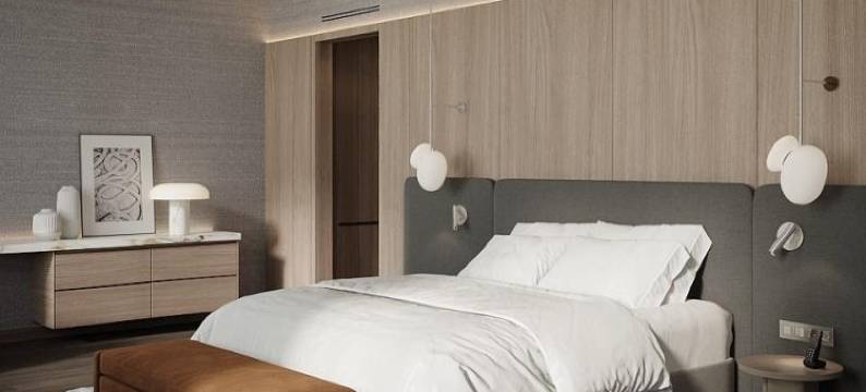 Radisson Hotel Perm图片