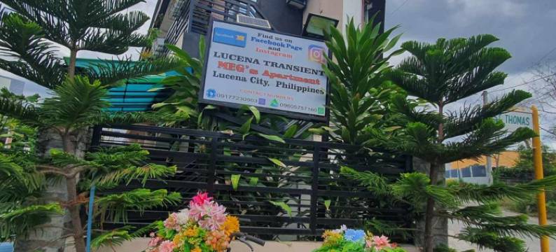 Lucena Meg's Studio Apmnt Deluxe Rm-Near SM-Wifi图片