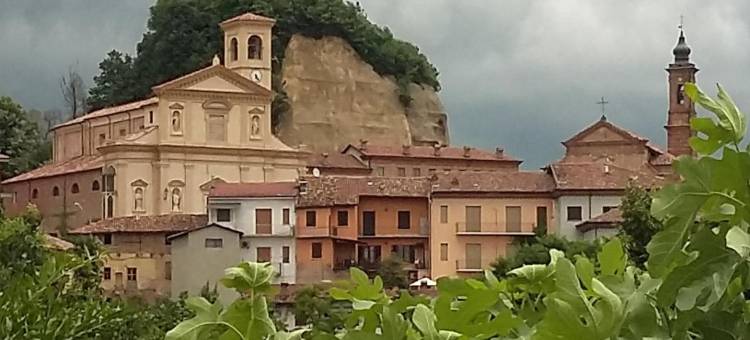 B&B Madonna Degli Airali图片