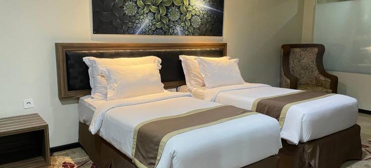 菲尼希旅行者酒店(Travellers Hotel Phinisi)图片