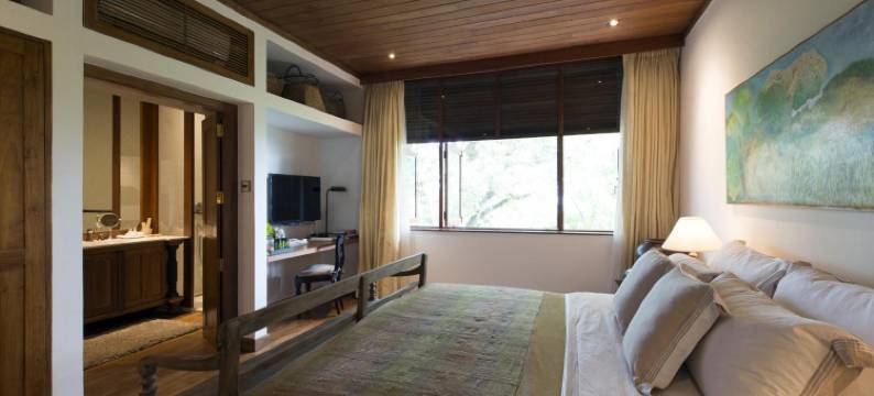 康提石头之家酒店(Stone House, Kandy)图片