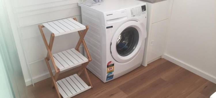 老码头公寓(Old Pier Apartments)图片