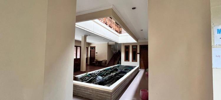 Wisma Atma Bhakti Near Solo Square Mitra RedDoorz图片