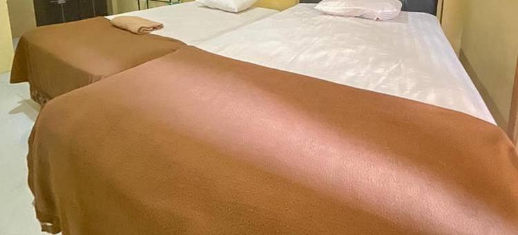 Home Stay Mulyawan Syariah Sengkang Mitra RedDoorz图片