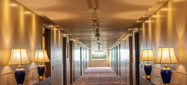 拉丽塔大酒店(Hotel Lalita Grand Mathura- Vrindavan)图片