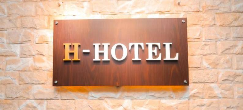 H酒店(H Hotel)图片