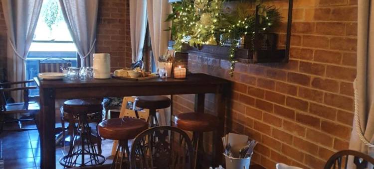 兰斯菲尔德汽车旅馆(The Lancefield Lodge)图片