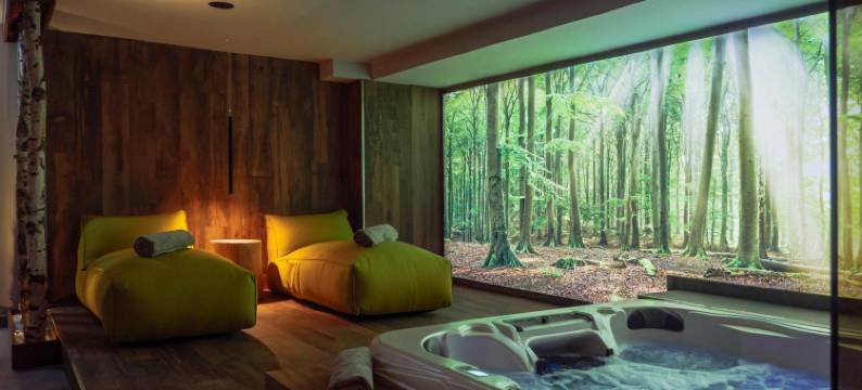 尼多阿齐拉酒店(Hotel Nido Dell'Aquila)图片