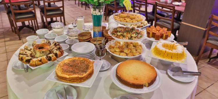 安眠酒店-马瑙斯(Sleep Inn Manaus)图片