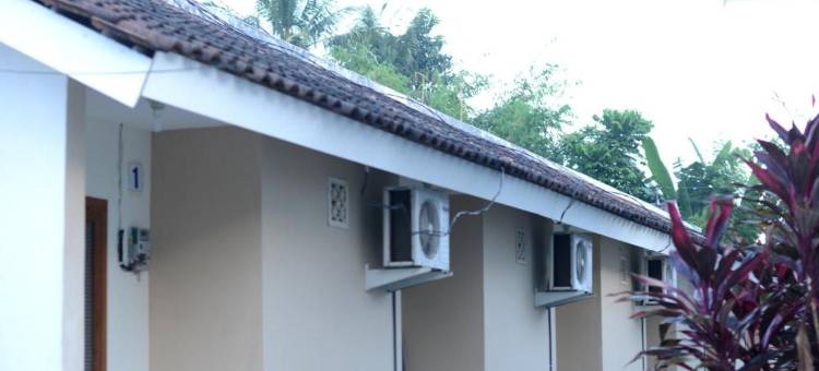 红门伊斯兰教Plus-靠近巴纽旺宜机场(RedDoorz Syariah Plus Near Banyuwangi Airport)图片