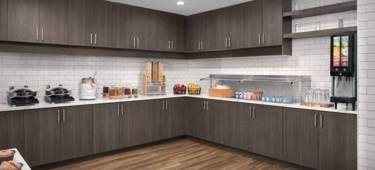 Residence Inn by Marriott San Antonio SeaWorld® /Westover Hills图片