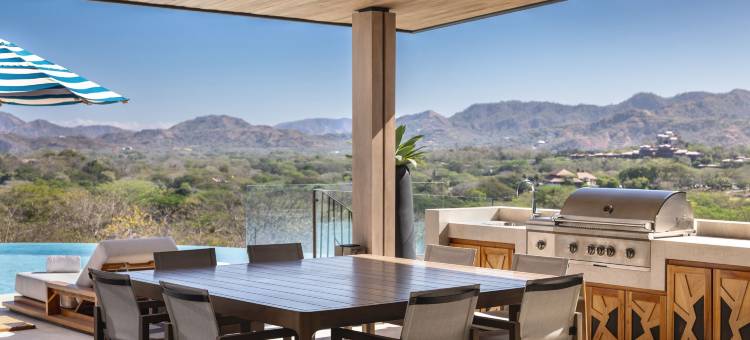 哥斯达黎加W酒店-莱瑟瓦康洽尔(W Costa Rica - Reserva Conchal)图片