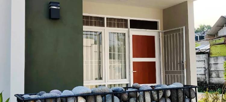 Shakilla House 6B Blok J-02 Syariah Cigalumpit Cianjur图片