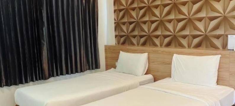 塞瑞格兰度假村(Seree Grand Resort)图片