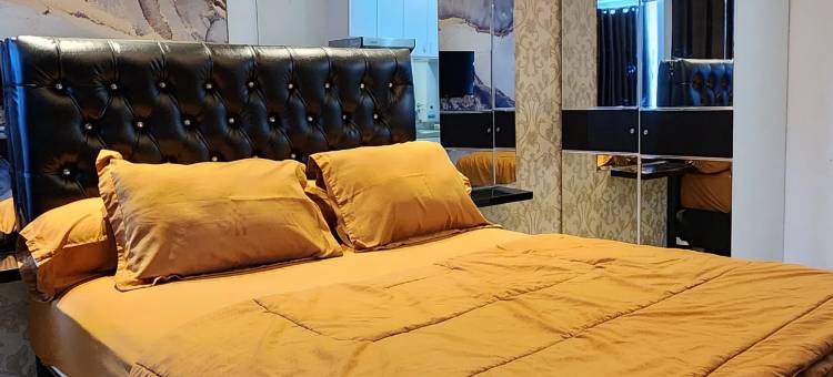 Orchard Apartment by Miracle图片